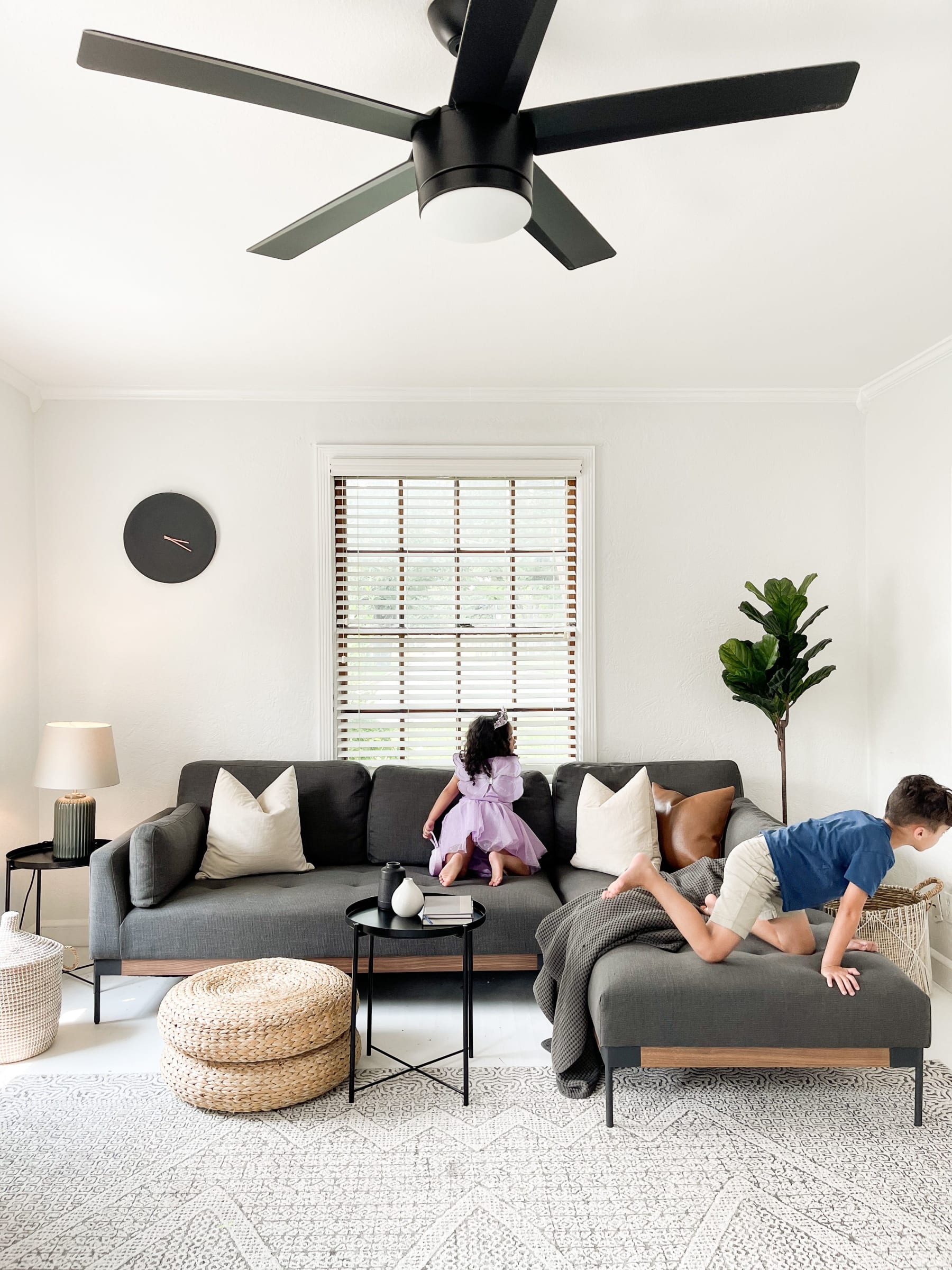 Comparing Between Sectional and Modular Sofas Castlery US